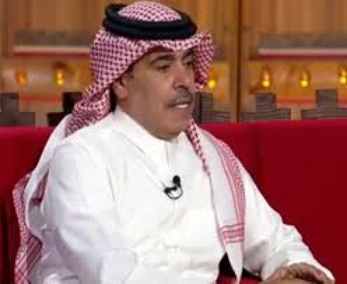 الجماز يعلق على تعاقد الهلال مع اللاعب " حمدالله"