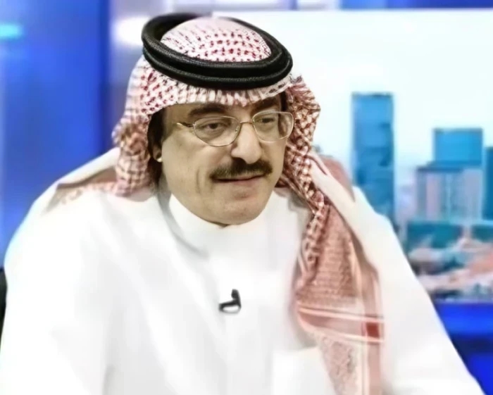 تعليق" الهدلق " على تعاقد الهلال مع اللاعب "حمدالله"