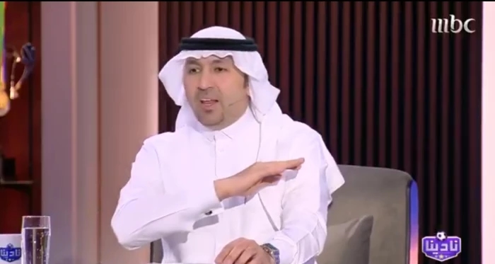 بالفيديو.. خوجة: من الظلم غياب هذا المحترف الهلالي عن التشكيل المثالي لدور الـ16 في المونديال