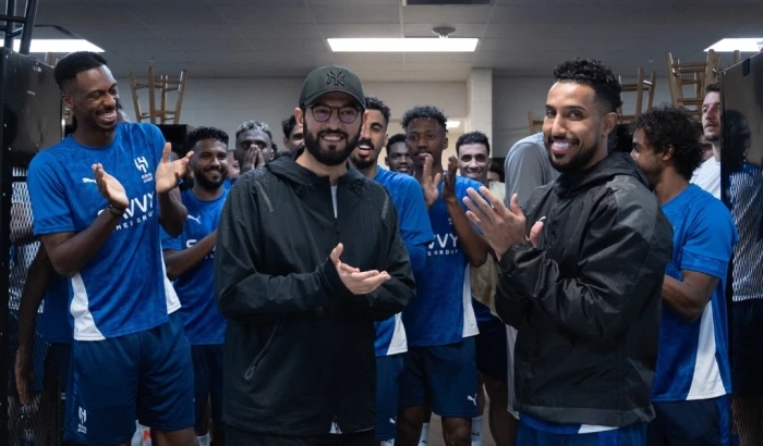 أول تعليق من فهد بن نافل بعد خروج الهلال من مونديال الأندية