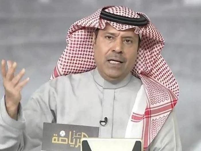 تعليق " المطيويع" بعد خروج الهلال من مونديال الأندية