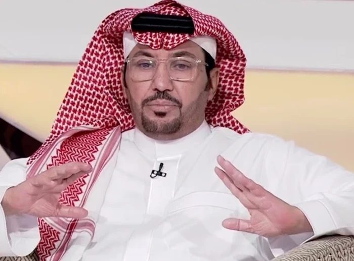 "الروقي" يطرح عدة تساؤلات بعد رفض احتجاج الوحدة ضد النصر
