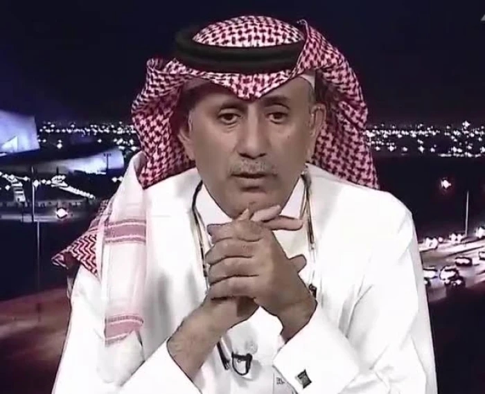 جاء يطل غلب الكل.. الملحم يرد على من يقول أنه مدح الهلال أمام الريال والسيتي!
