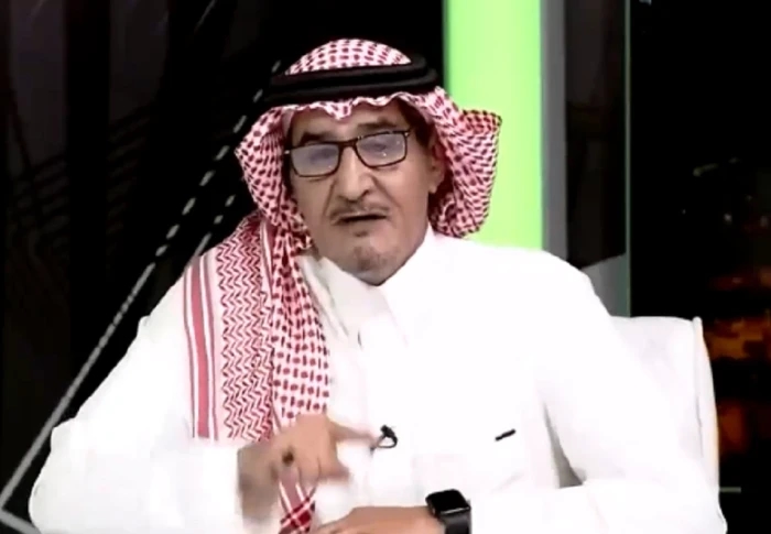 الرشيدي يعلق على إعارة لاعب النصر " دوران"
