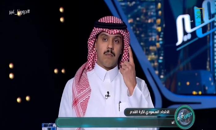 بالفيديو.. الدخيل: الهلال أنفق 71 مليون يورو على الظهير الأيسر خلال موسمين .. ويطالب بهذا الأمر