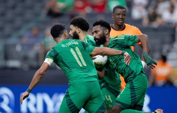 الكشف عن ترتيب المنتخب السعودي في تصنيف الفيفا لشهر يوليو 2025