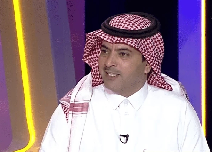"بن زنان" يطالب اتحاد القدم بدعم النصر للمشاركة في دوري النخبة الآسيوية