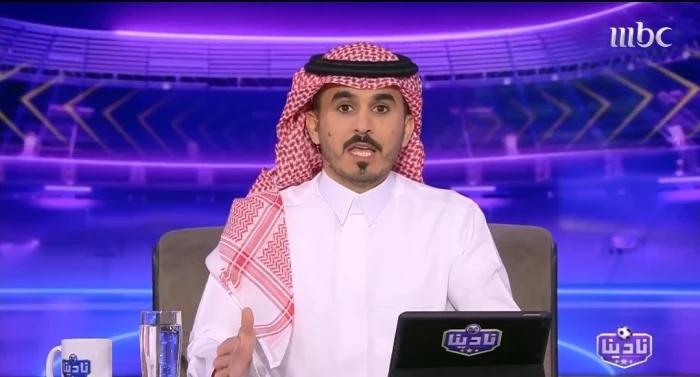بالفيديو.. الثنيان يكشف تفاصيل عرض الهلال لأوسيمين ويؤكد: الانتقال مسألة وقت