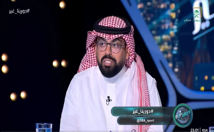 بالفيديو.. الصويلحي يكشف حقيقة تقديم الهلال عرضًا جديدًا لأوسيمين