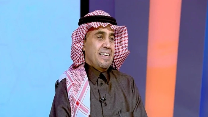 "الجاسر" يكشف الفرق بين الاعتذار والانسحاب من البطولات!