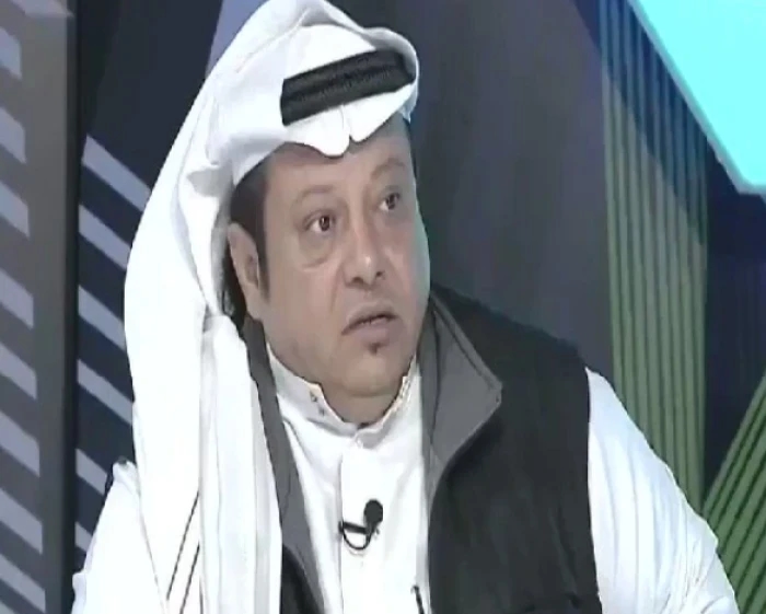 "أبو هداية " يغرد بعد انسحاب الهلال من بطولة السوبر !