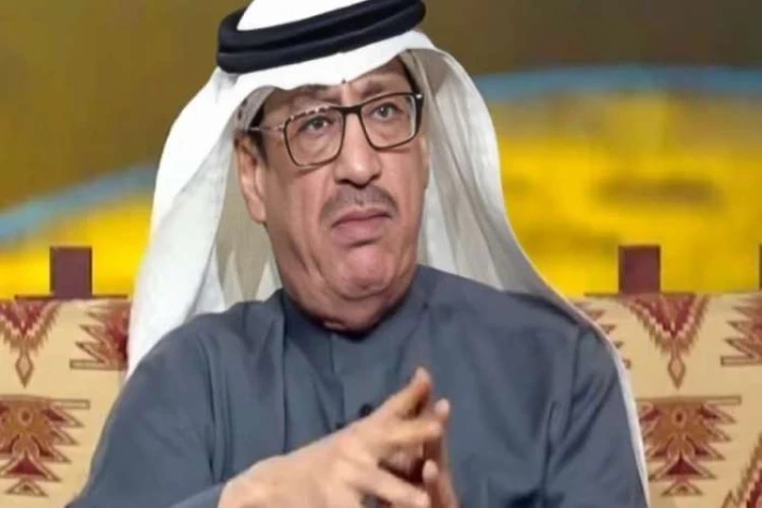 " عارف" يرد على من ينتقد ترشح أنمار الحائلي لرئاسة نادي الاتحاد