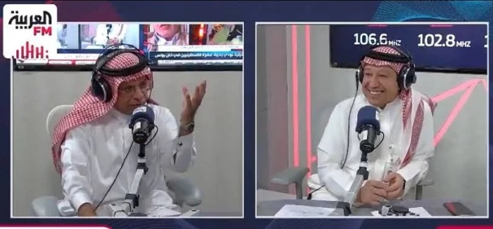 بالفيديو.. الصرامي يكشف عن أفضل اكتشاف إداري في آخر 10 سنوات