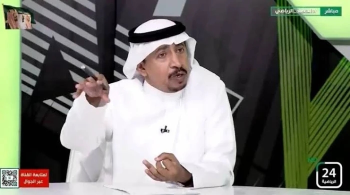 هل هذا جزاء سنمار؟.. "الشيخي" يعلق على تقديم الفتح شكوى ضد الأهلي بعد عام كامل