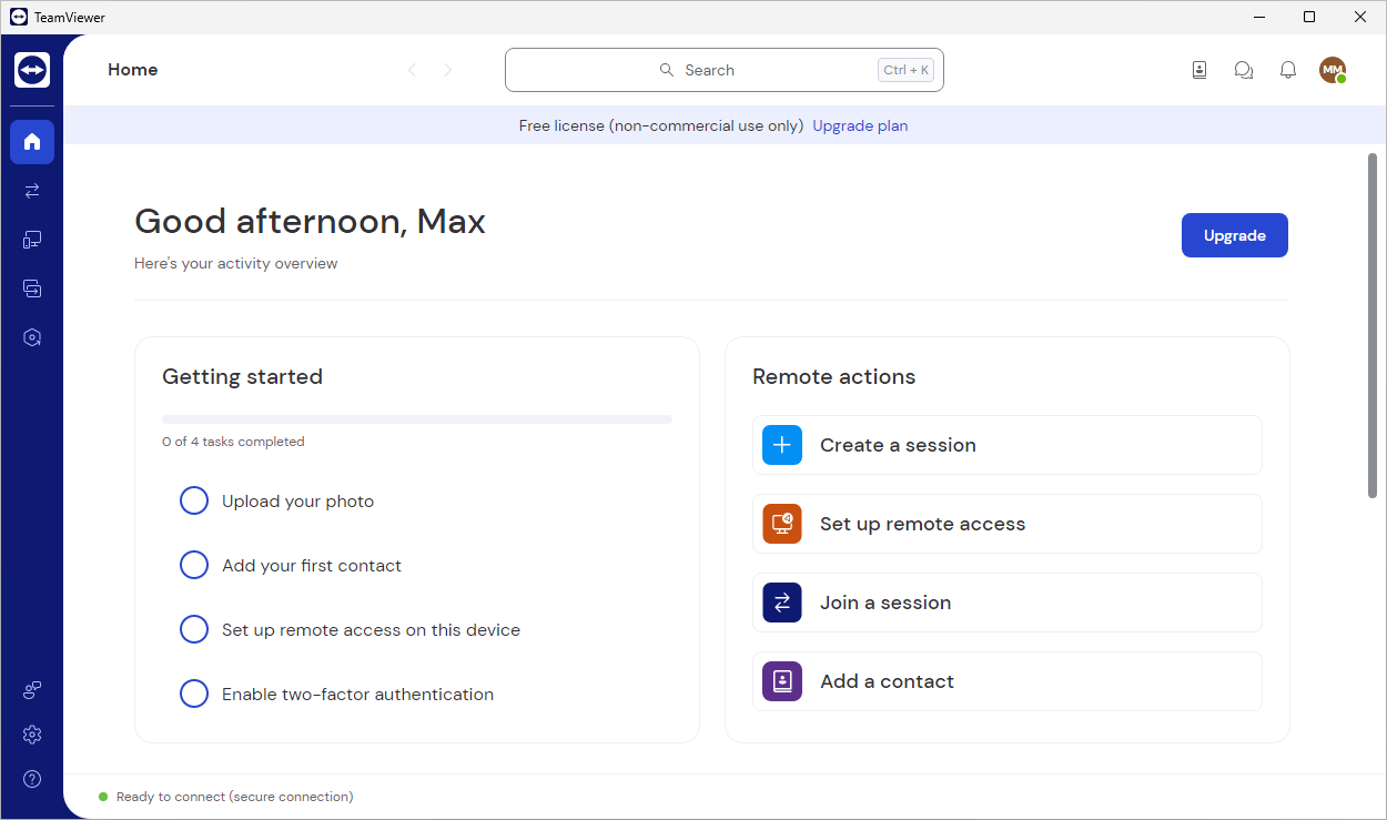 Critical Windows Flaw in TeamViewer Remote Management Exposes SYSTEM-Level File Deletion Risk