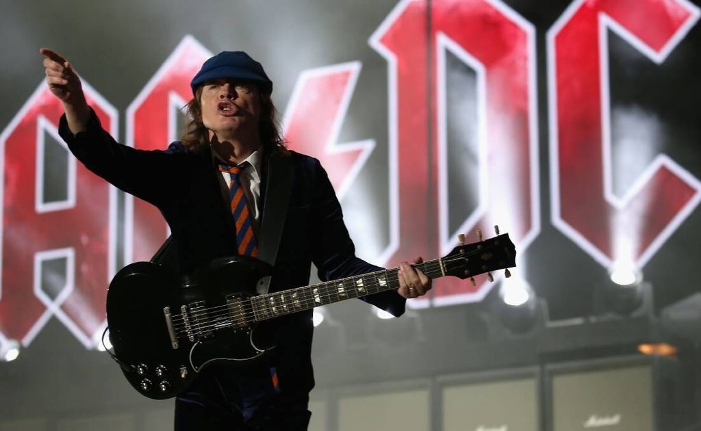 Whole lotta property: The portfolios of hard rock legends AC/DC
