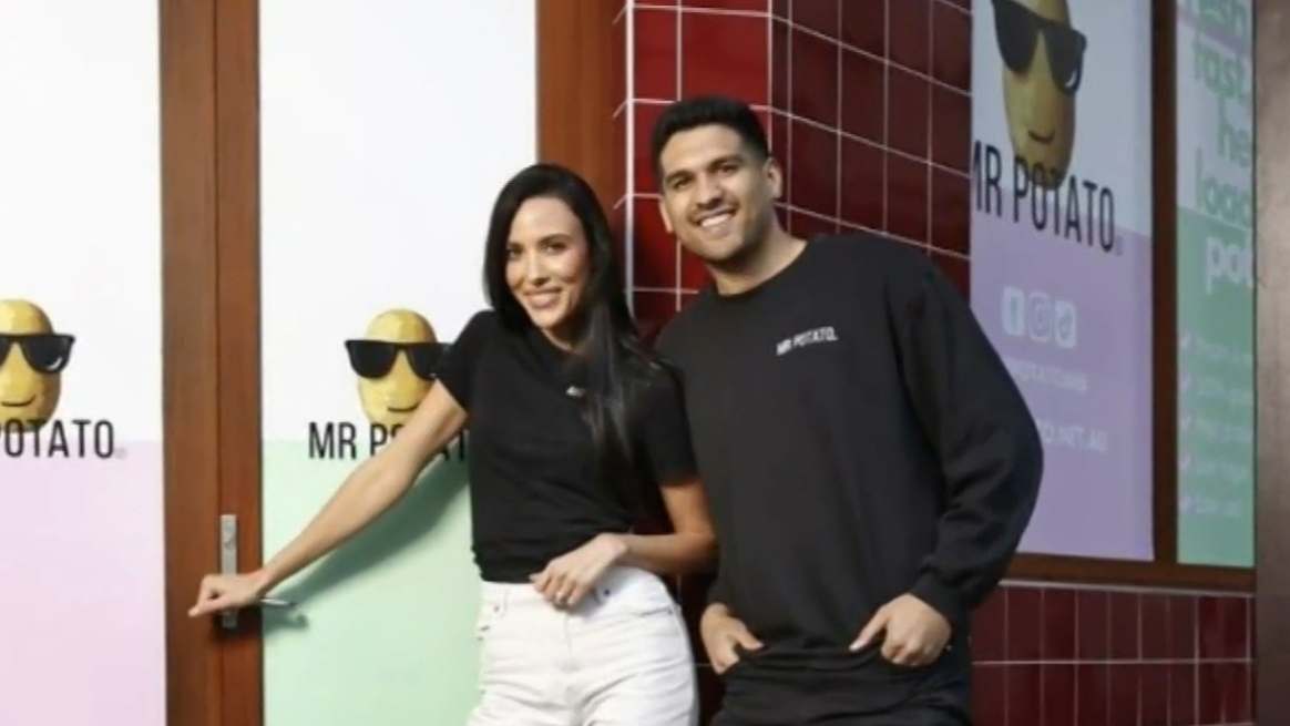 Family business 'owed thousands' by couple's fast food franchise
