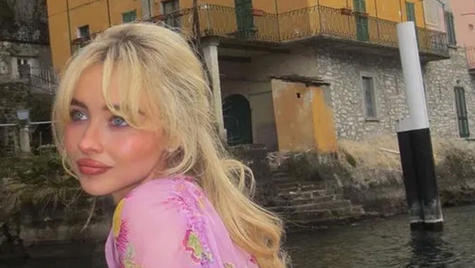 Wispy bangs are back! Here's how to make them work for you
