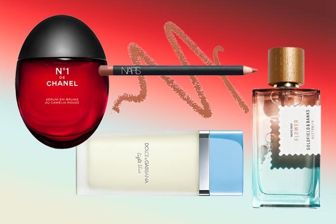 Add to cart: The best beauty products to shop this July 2025