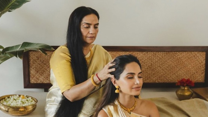 4 beauty and wellness brands that are making Ayurveda cool again