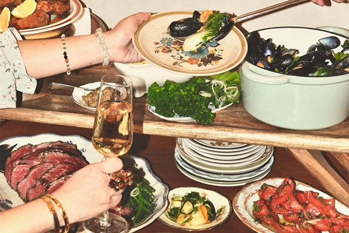 The best restaurants in Singapore for a leisurely brunch