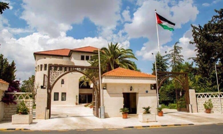 تحليل نقدي  لبيان وزارة الطاقة حول شركة وادي عربة للمعادن