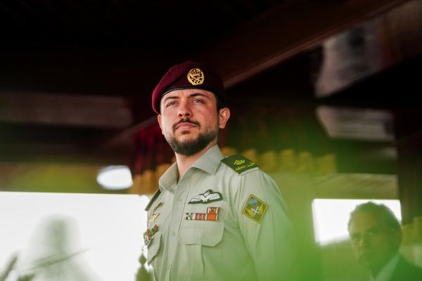 في ذكرى ميلاده.. ضباط أردنيون يروون تفاصيل ميدانية عن الأمير الحسين