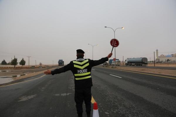 المعهد المروري الأردني يطلق مشروعا وطنيا لتأهيل السائقين