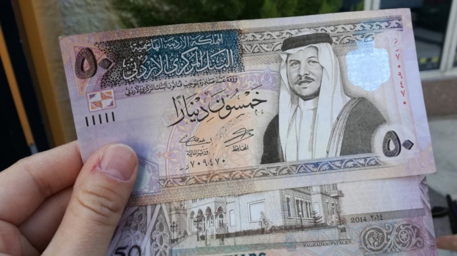 الإيرادات المحلية تصل لـ 4.067 مليار دينار خلال الأشهر الخمسة الأولى