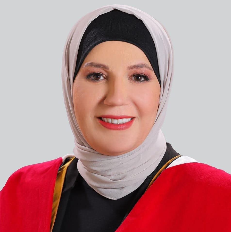 الجامعة الأردنية… من حلم طالبة إلى رسالة أستاذة