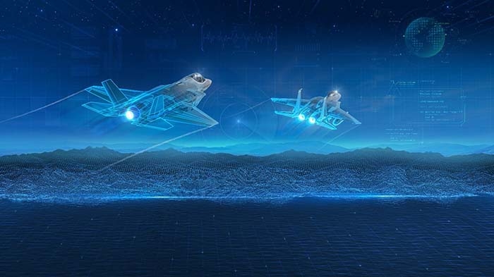 Serco announces latest defence acquisition ahead of IDEX 2025, reinforcing international expertise in military training and space capabilities
