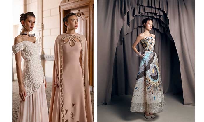 Four Seasons Jumeirah x Maison Rami Kadi Illuminate Ramadan with an Exclusive Collaboration