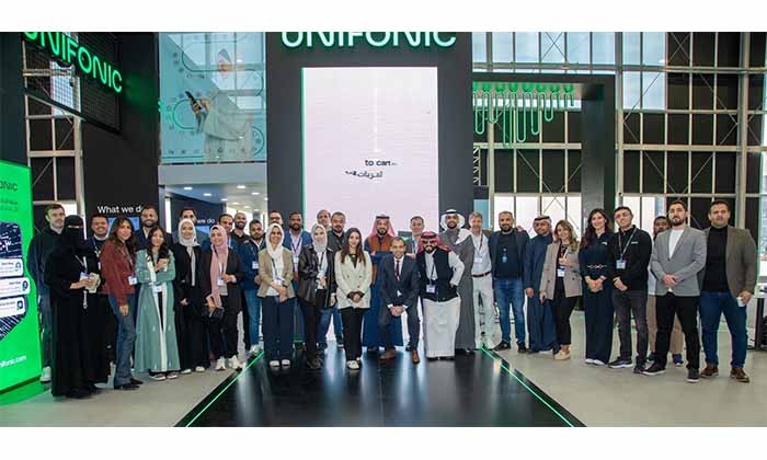 Unifonic participates in LEAP 2025, showcasing exceptional marketing campaigns and customer service tools