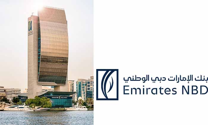 Emirates NBD and Visa partner to launch Visa Commercial Pay – Mobile in the UAE