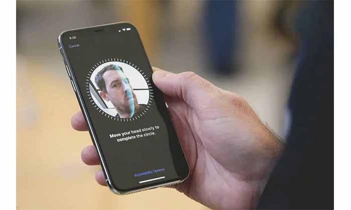 UAE Set to Introduce Facial Recognition ID System