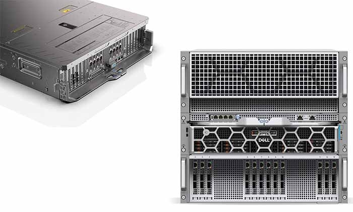 Dell Technologies Unveils Next Generation Enterprise AI Solutions with NVIDIA