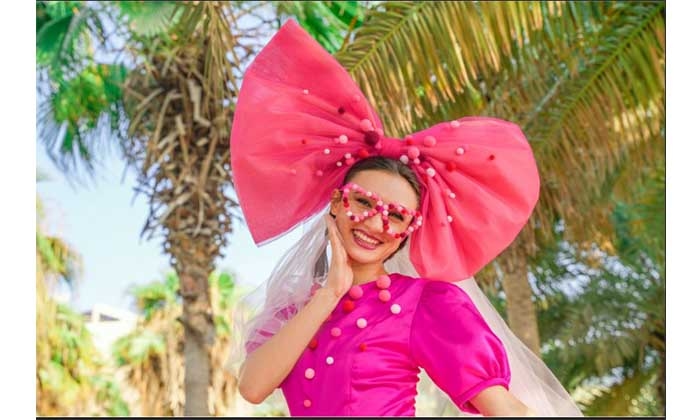 Rixos The Palm Dubai Teams Up with IBCCES and Dream League for a Special Rixy Kids Carnival