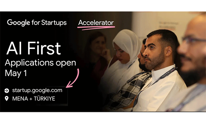 Google Announces Second 'AI First' Accelerator for Startups in Middle East, North Africa, and Turkiye to Bolster Regional AI Innovation