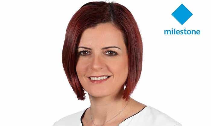MILESTONE SYSTEMS UNVEILS FUTURE-READY SECURITY UPGRADES FOR THE MIDDLE EAST MARKE