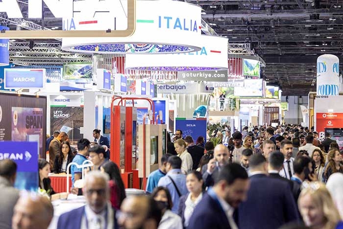 ATM 2025 sets a new benchmark with over 55,000 attendees, marking 16% year-on-year growth
