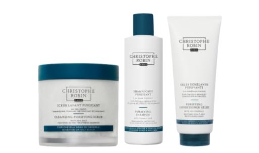Christophe Robin's Father's Day Gift Guide 2025