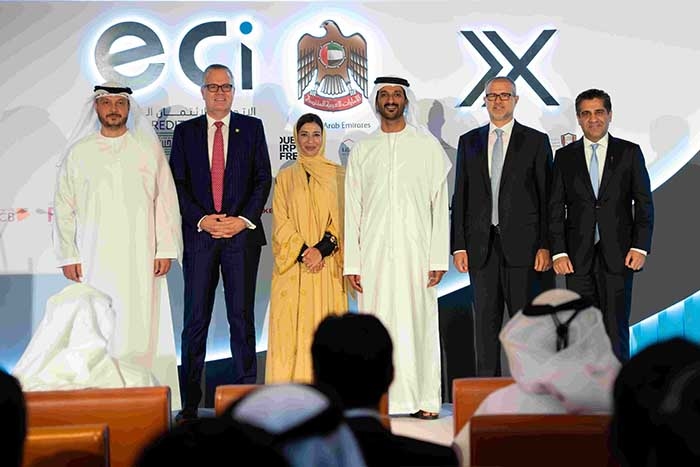 Etihad Credit Insurance announces AED 174 million funding raised for SME growth in partnership with four leading banks