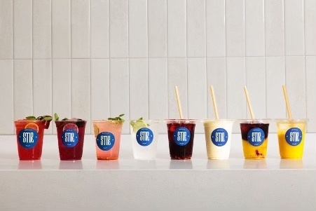 Fresh Drinks To Cool Down, Power Up & Sip Mindfully This Season At STIR