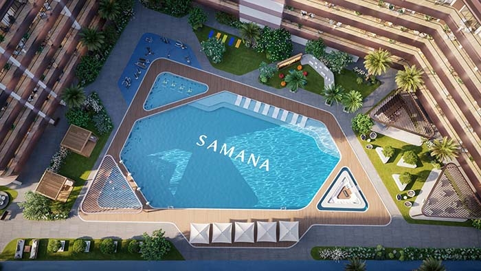 Samana Hills South Achieves Unprecedented Sell-Out Within 90 Minutes of Launch, Underscoring Robust Market Confidence in Dubai South
