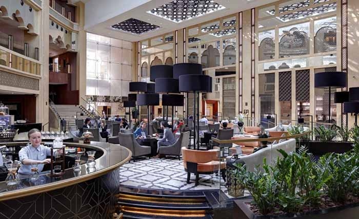 Beat the Heat this June with Dining Delights, Wellness Experiences, and More at The H Dubai