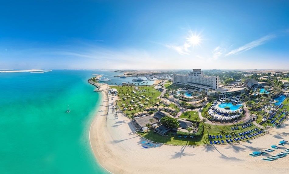 Soak Up the Sun with JA Resorts & Hotels' Suite Summer Stays in Jebel Ali Beach