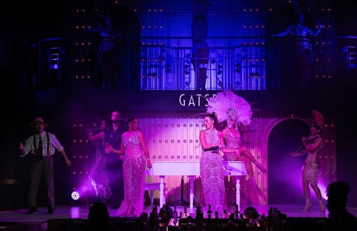 Gatsby Dubai Turns Up the Heat with an Irresistible Lineup of Summer Electrifying Entertainment
