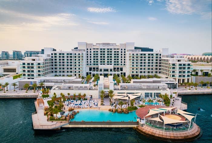 Yas Bay Waterfront and Yas Marina Launch 'Summer Pitstop': A Two-Month Campaign with a chance to win a VIP Mega Fan Experience at Abu Dhabi GP Race Week