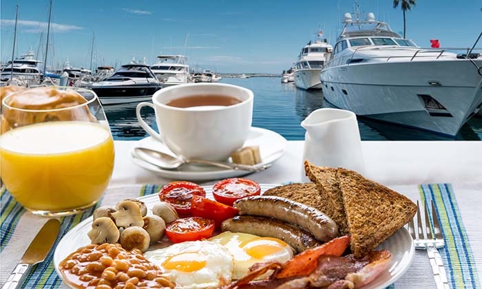 A Taste of Summer, Bountiful flavours and sunlit settings await at JA Lake View Hotel & JA Beach Hotel
