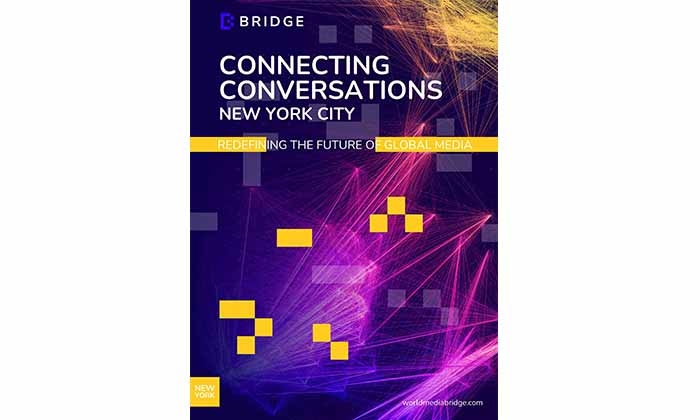 BRIDGE Report Issues Unprecedented Global Call to Confront Media's Trust and Ethics Crisis